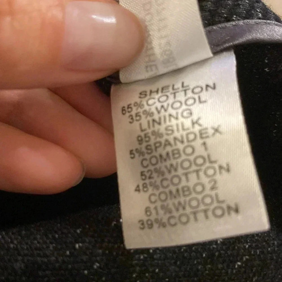 Diane Von Furstenberg dress size 8 - Picture 7 of 8